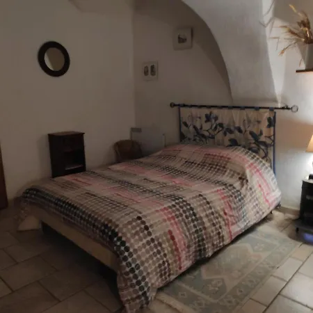 Lägenhet La Taniere Des Alpes Bayons