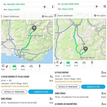 アパート La Taniere Des Alpes