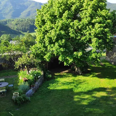 La Taniere Des Alpes