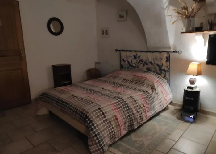 Apartment La Taniere Des Alpes Bayons